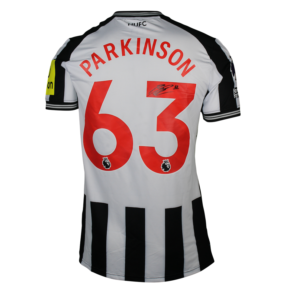 Ben Parkinson