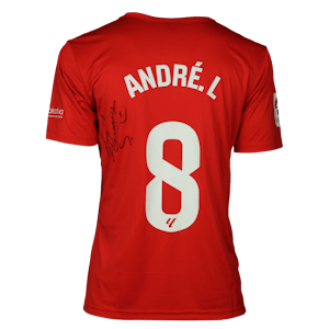 Andre Lamoglia