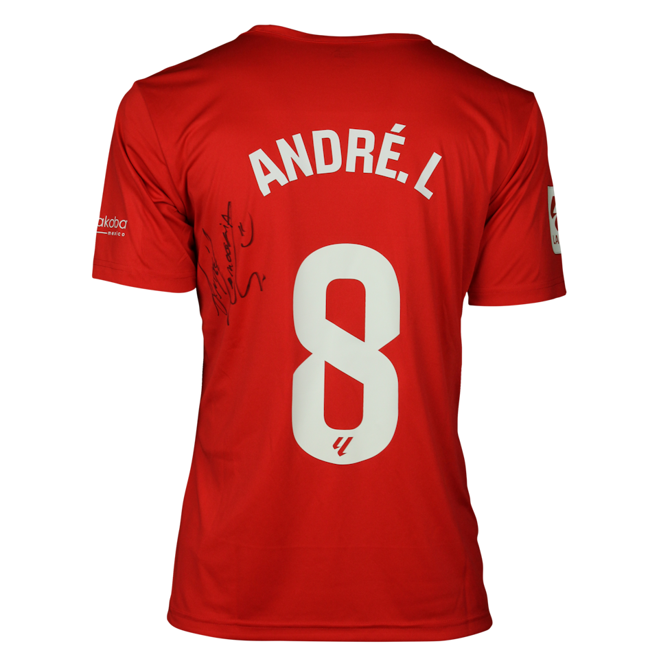 Andre Lamoglia