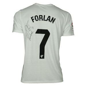 Diego Forlan