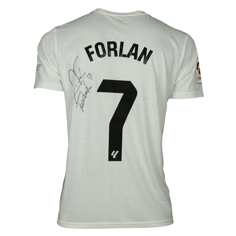 Diego Forlan