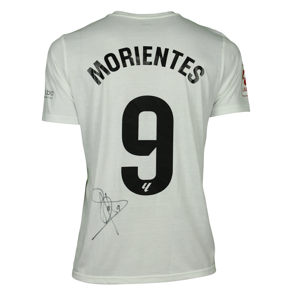 Fernando Morientes
