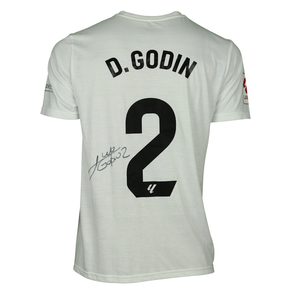 Diego Godin