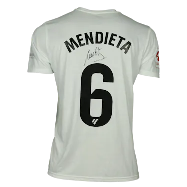 Gaizka Mendieta