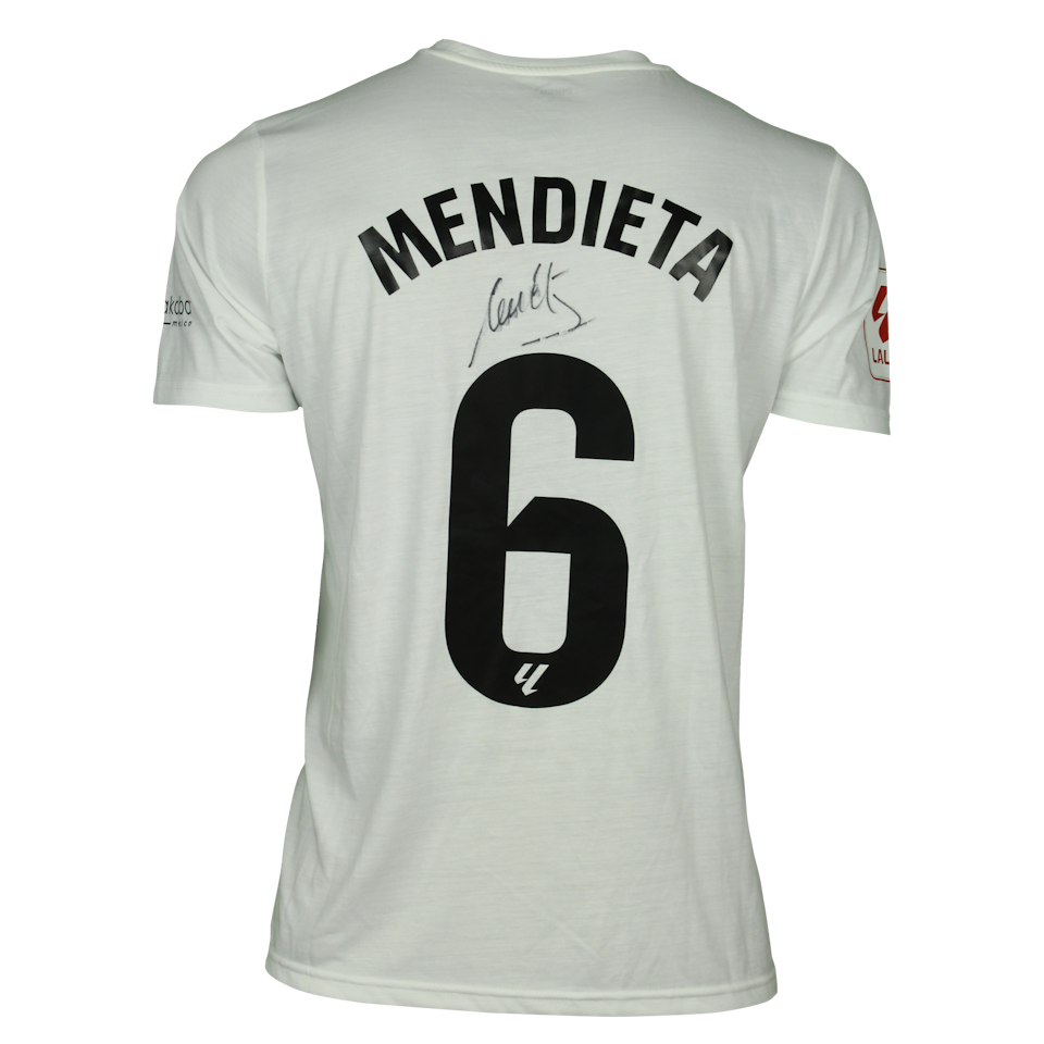 Gaizka Mendieta