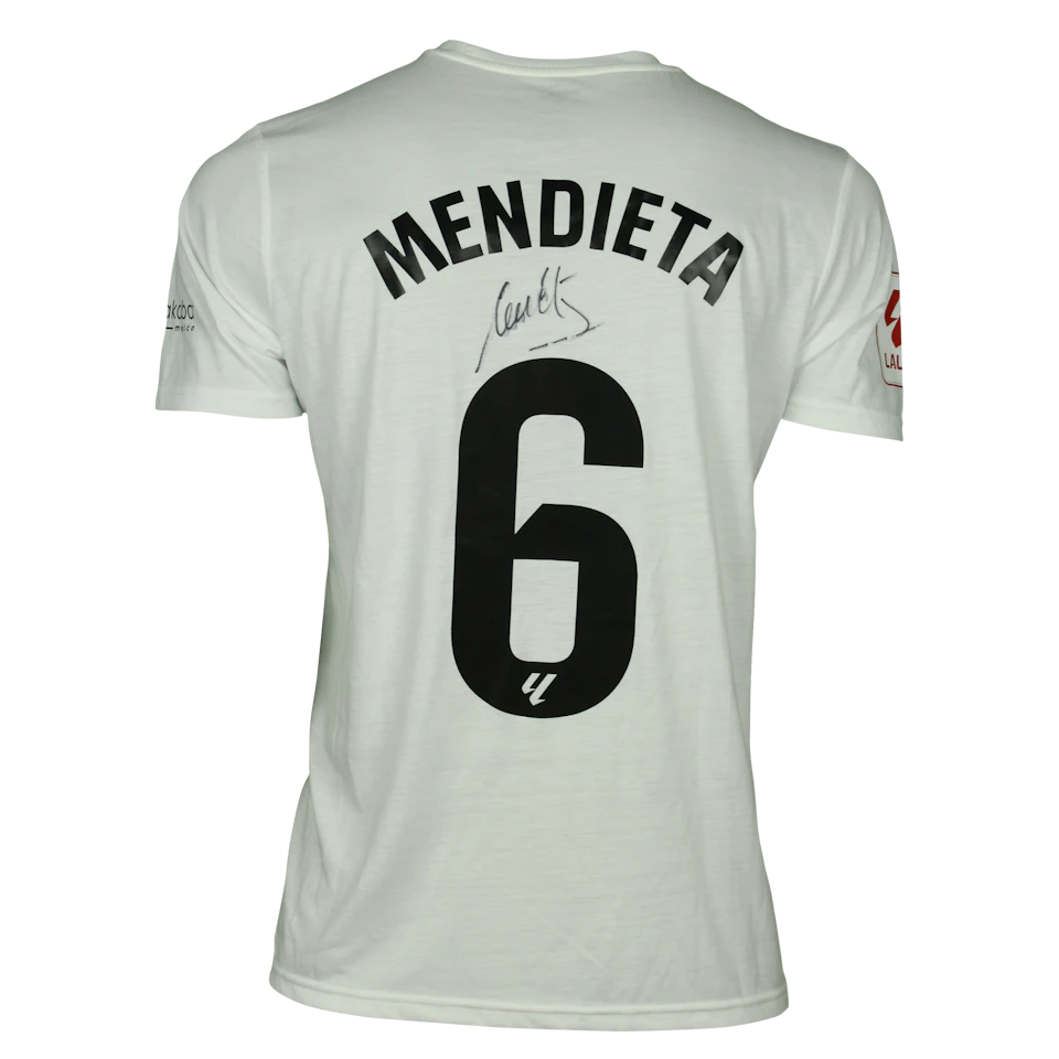 Gaizka Mendieta
