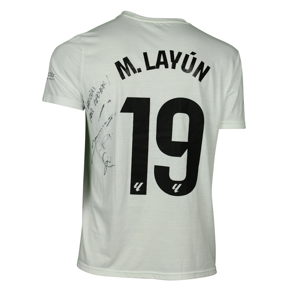Miguel Layun