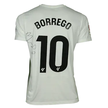 El Borrego | Premios Platino