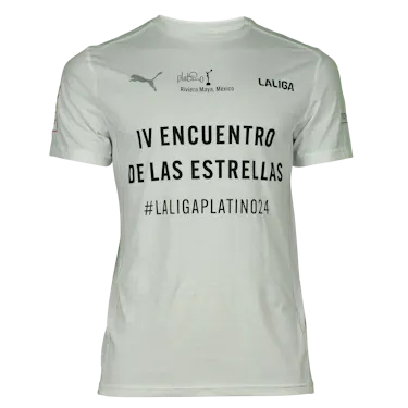 El Borrego | Premios Platino