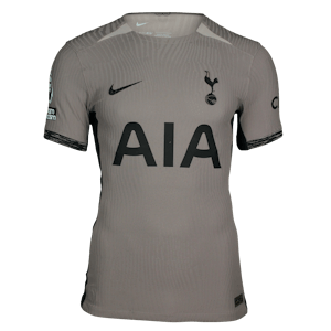 Bryan Gil Tottenham Hotspur shirt