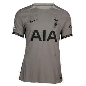 Cristian Romero Tottenham Hotspur jersey