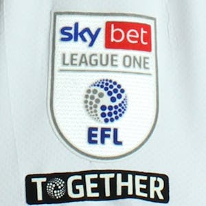 Jordan Williams Barnsley shirt