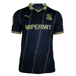 Nnamdi Ofoborh Swindon Town jersey