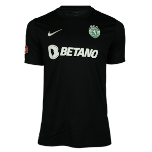 Viktor Gyökeres Sporting CP shirt