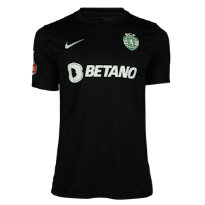 Gonçalo Bernardo Inácio Sporting CP jersey