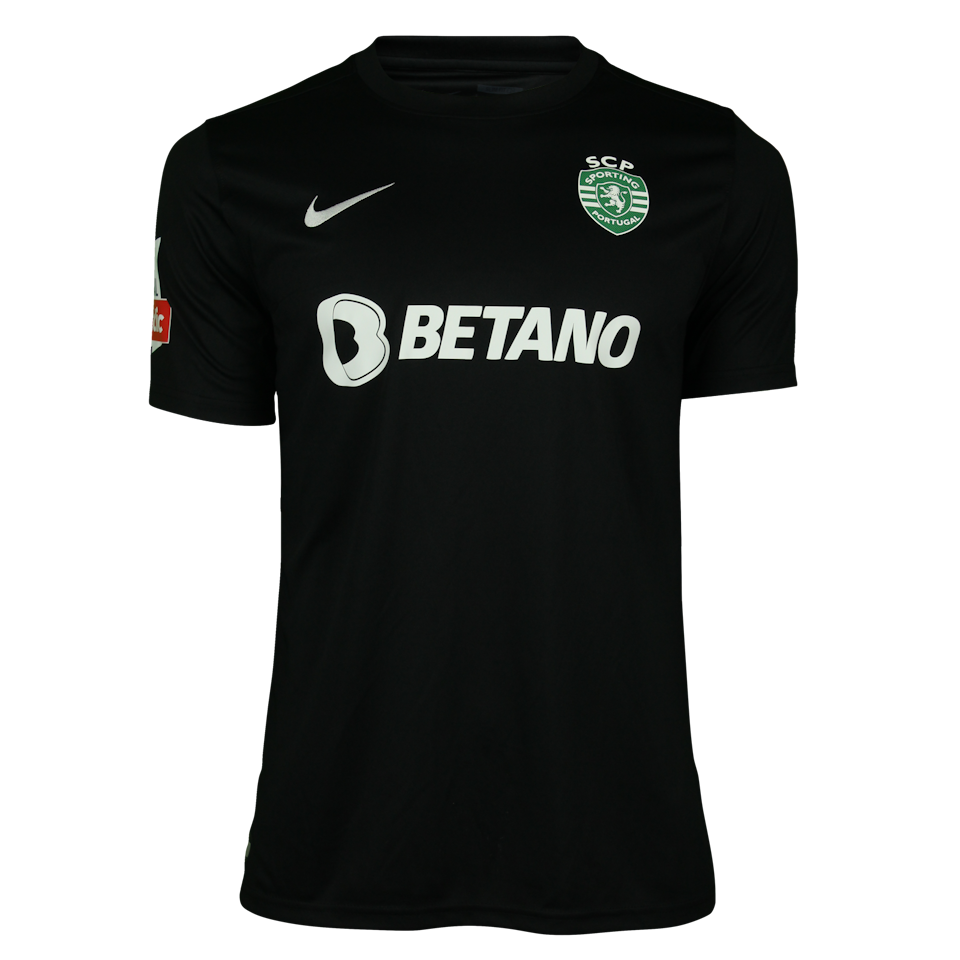 Gonçalo Bernardo Inácio Sporting CP jersey