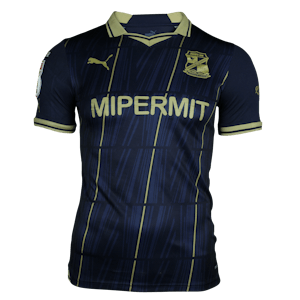 Maillot de George McEachran (Swindon Town)