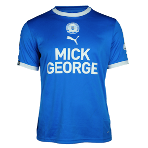 Jonson Clarke-Harris Peterborough United jersey