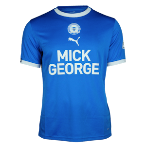 Romoney Crichlow-Noble Peterborough United jersey