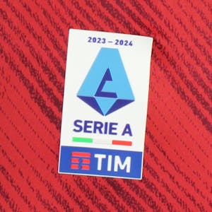 Lorenzo Pellegrini AS Roma shirt