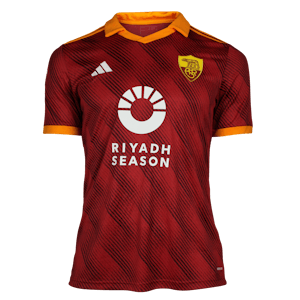 José Ángel Esmoris Tasende AS Roma shirt
