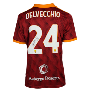 Marco Delvecchio