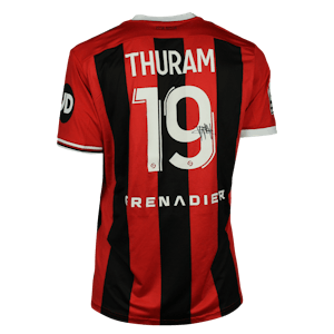 Khéphren Thuram-Ulien OGC Nice shirt