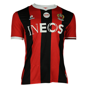 Khéphren Thuram-Ulien OGC Nice shirt