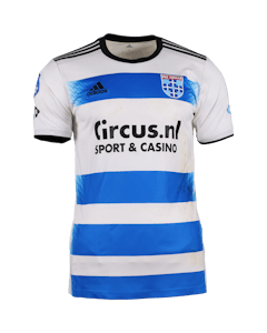 Bram van Polen PEC Zwolle shirt