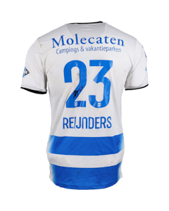 Eliano Reijnders PEC Zwolle shirt