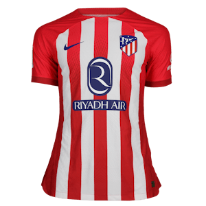 Rodrigo de Paul Atlético de Madrid jersey