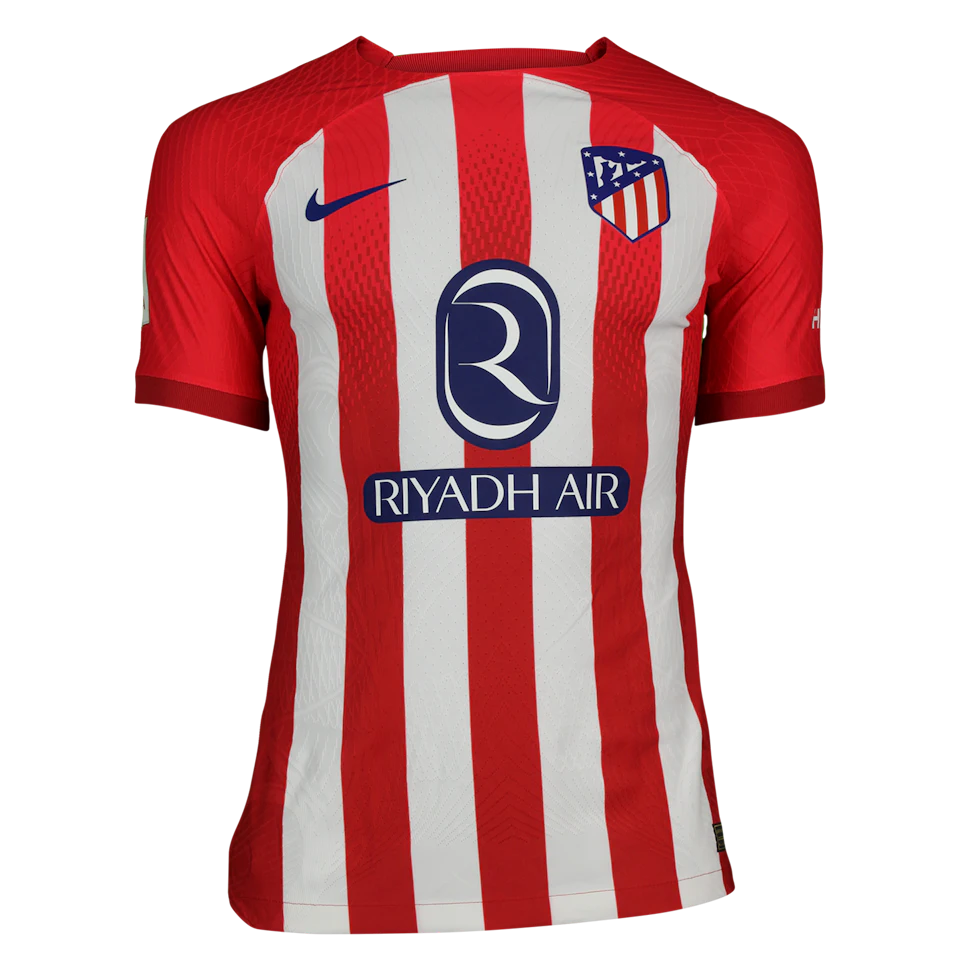 Samuel Dias Lino Atlético de Madrid forması