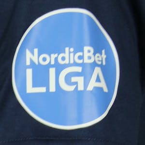 Marc Dal Hende Sønderjyske Fodbold shirt