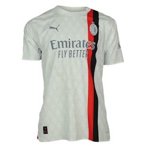 Ruben Loftus-Cheek AC Milan shirt