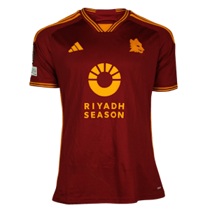 Chris Smalling AS Roma shirt