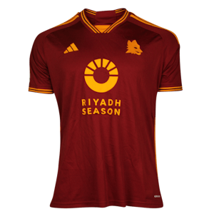Maillot de Gianluca Mancini (AS Roma)
