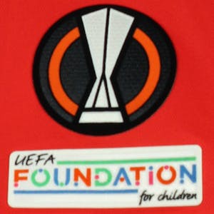 João Neves SL Benfica shirt
