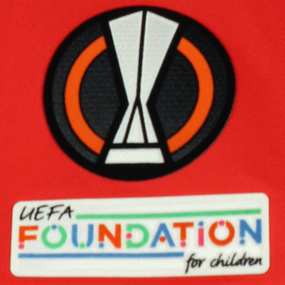 João Neves SL Benfica shirt