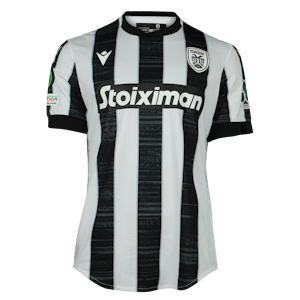 Soualiho Meïté PAOK forması