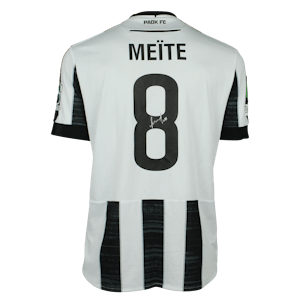 Soualiho Meïté PAOK forması