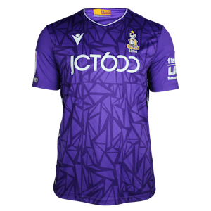 Colin Doyle Bradford City shirt