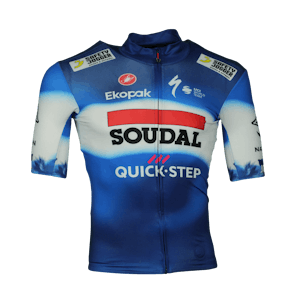 Mauri Vansevenant