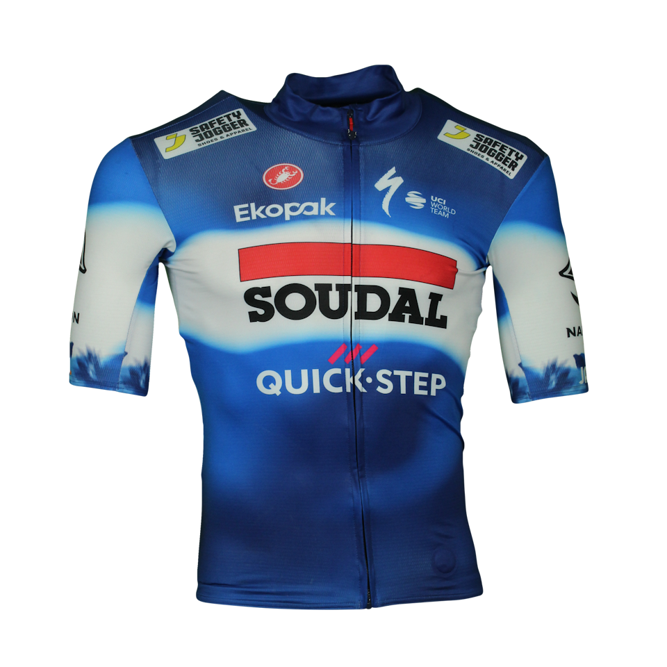 Mauri Vansevenant