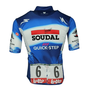 Mauri Vansevenant