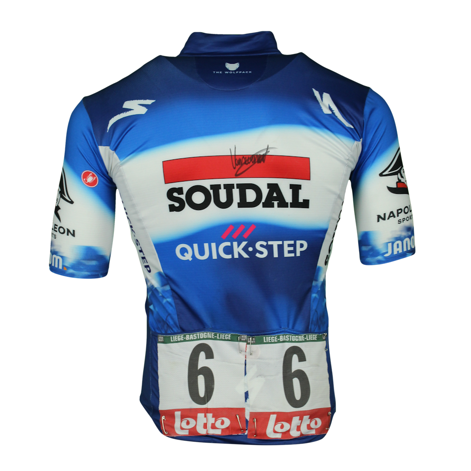 Mauri Vansevenant