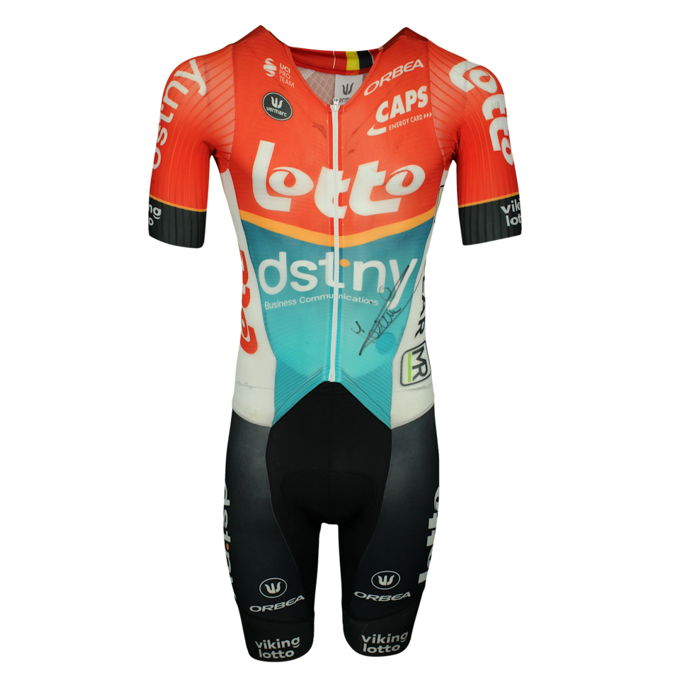Maxim Van Gils