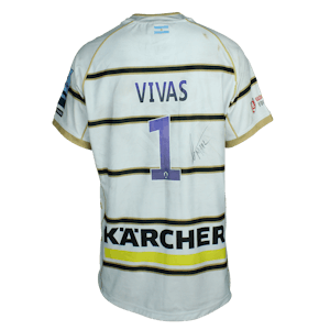 Mayco Vivas 