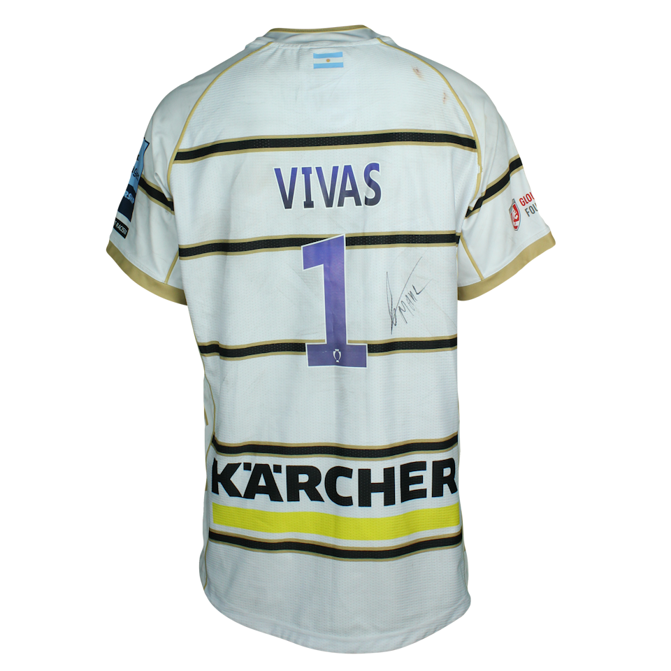 Mayco Vivas 