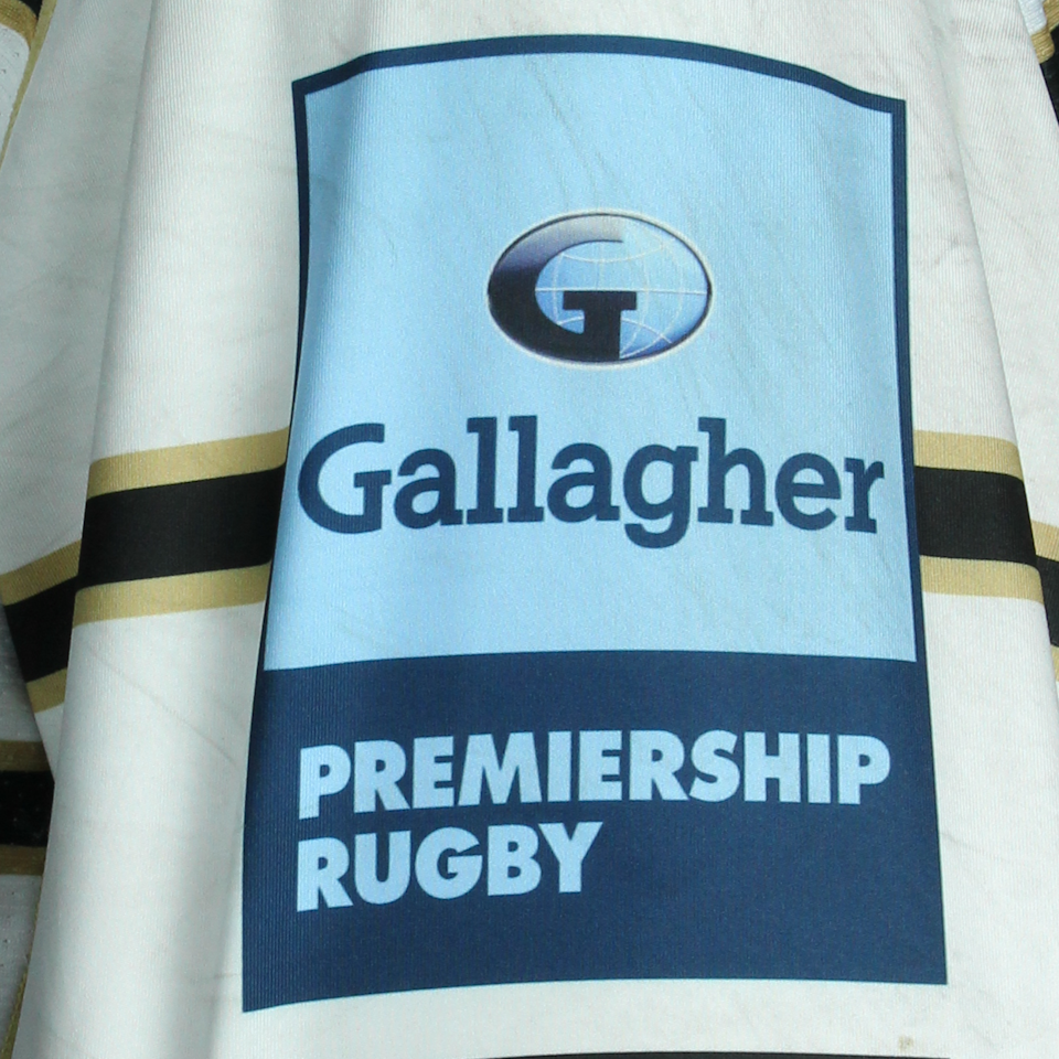 Arthur Clark | Gloucester Rugby