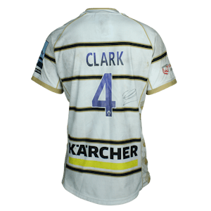 Arthur Clark | Gloucester Rugby